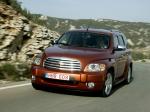 Chevrolet HHR 2008 года (UK)